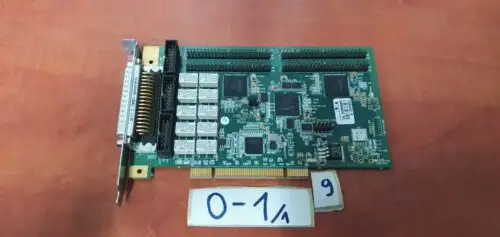 Pio-Pci Rev0.0 Card 5381243/9