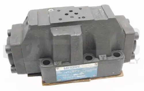 New Vickers Dg5S-8-33C-Emfebwl-B530 Directional Control Valve 02-126437