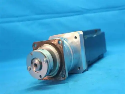 Shimpo Am8031-1D21-0000 Vrb060007K314Ca1400 Servomotor mit Reduziergetriebe