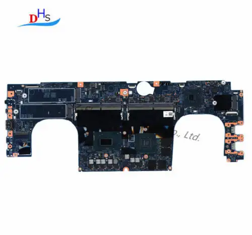 01Yu933 For Lenovo Thinkpad P1 Gen 1 Motherboard N18P-Q3 Cpu E2176M 01Yu934