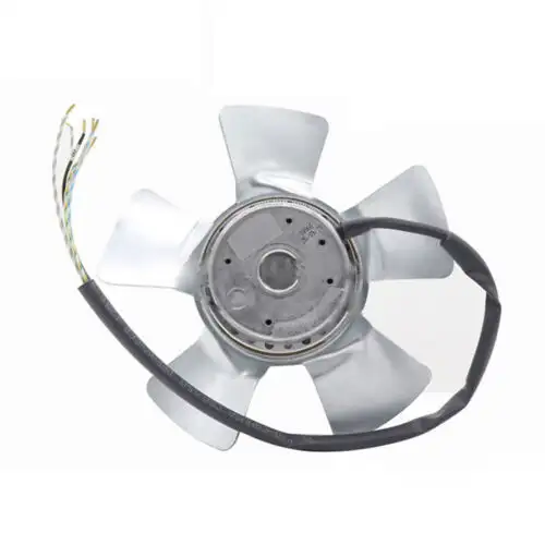 Ebmpapst A2D210-AA02-11 400V 80W 0.14A 冷卻風扇