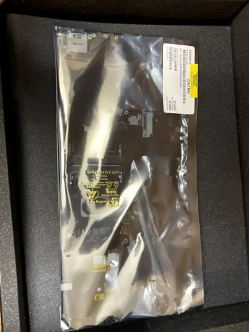 New Dell Precision 17 7740 Motherboard System Logic Board 0Ckirn Ck1Rn