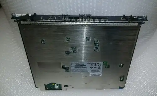 Fortinet Fortigate 5001B - Security Appliance P08255-04-03