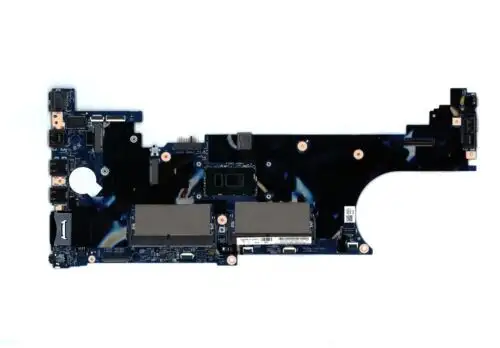 For Lenovo Thinkpad T580 With I7-8550 Cpu Fru:01Yr274 Laptop Motherboard