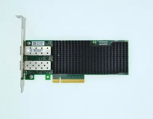 Hewlett-Packard Enterprise Hpe Eth 10/25Gb 2 Port 661Sfp28 Adapter
