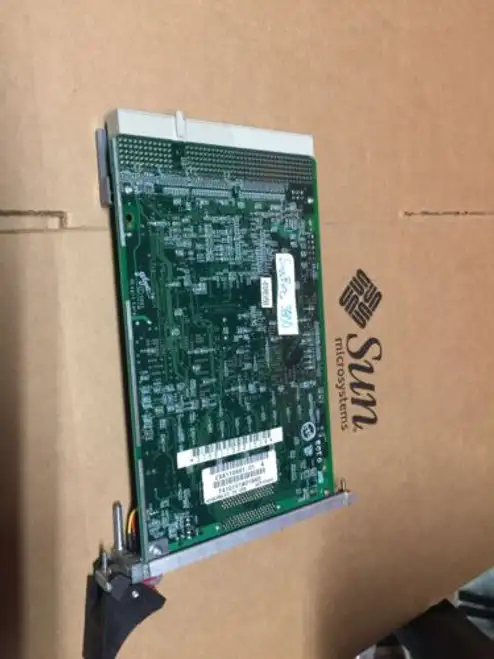 Sun375-0119 Dual Port Ultra/Wide Scsi Cpci X6749A Sunfire 3800 Test-Pass