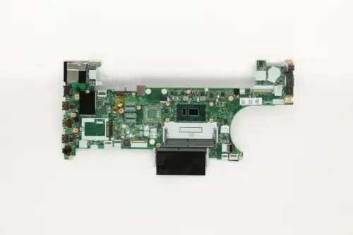 For Lenovo Thinkpad T480 Et480 With I5-8350U Fru:01Yr368 Laptop Motherboard