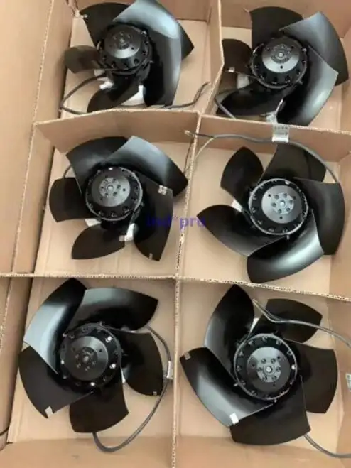 Brand W2D250-Ed26-12 400V 1Ph7 wentylator silnika wrzeciona serwo