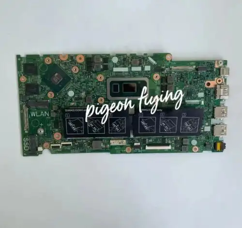 Cn-097N99 For Dell Inspiron 15 5480 5488 5580 With I7-8565U Laptop Motherboard