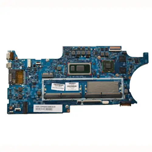 For Hp Pavilion X360 15-Dq L50974-601 With I5-8265U 2Gb Ram Laptop Motherboard