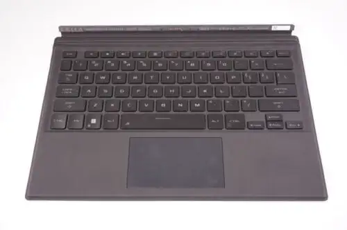 0Knr1-461Aus00 Asus Us Palmrest Keyboard Back Gz301Ze-Z13.I93050T