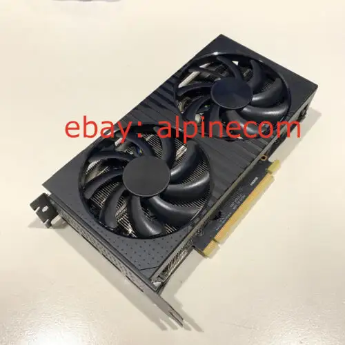 Hp Nvidia Rtx 3060 Ti M31640-001 8Gb Gddr6 Gpu Scheda Video Fhr Full Hash Rate