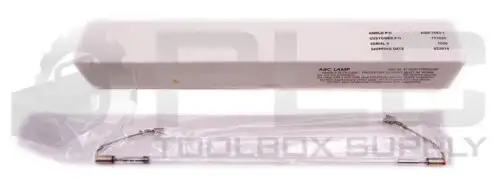 New Honeywell 773295 Lamp Assembly Aqm-3583-1 77-3295