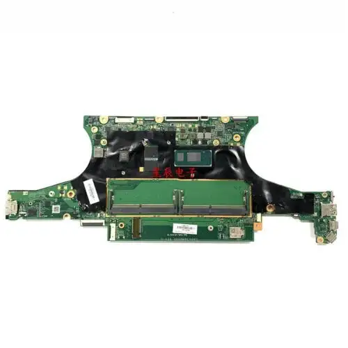 L38127-601 L38114-601 For Hp X360 15-Df With I7-8565U Laptop Motherboard