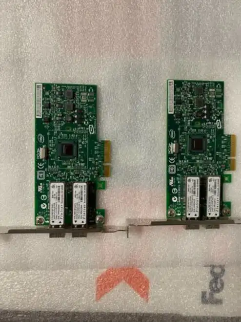 Intel Expi9402Pf Pro/1000 Pf Dual Port Server Adapter