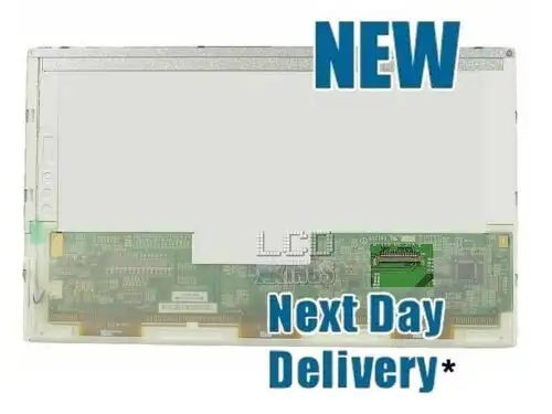 Asus Eee Pc 900-Bk 8.9" Laptop Screen