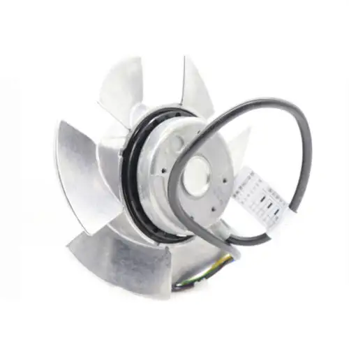 A2D170-AA04-01 170mm 230V 0.13A 45/43W wentylator chłodzący