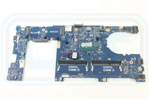 Dell Latitude 3340 Laptop Motherboard X13Hj Celeron 2957U 1.4 Ghz Intel
