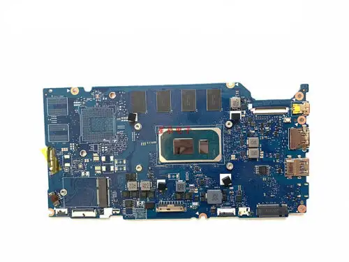 For Acer Laptop Sf514-55Ta-79P5 Motherboard Nb2629 I5-1135G7 Cpu