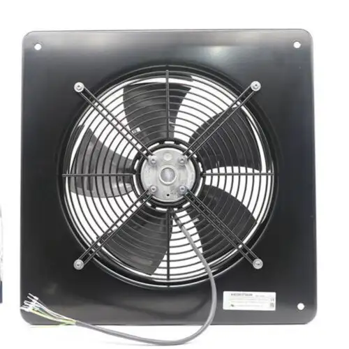 EBMPAPST W4D300-DA04-09/W4D300-DT04-09 230Vac 67W 軸流冷卻風扇
