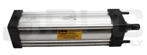 New Parker 03.25Tb4Ml3Us14A10.000 Hydraulic Cylinder 4Ml Series 400Psi