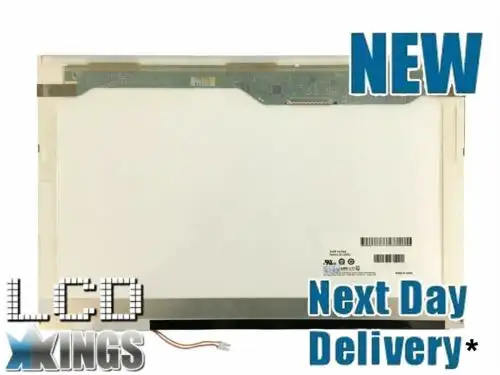 Hp Compaq 487435-001 14.1" Laptop Screen