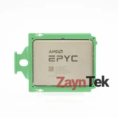 Dell Amd Epyc 7272 Cpu Processor 12 Core 2.90Ghz 64Mb Cache 120W (100-000000079)
