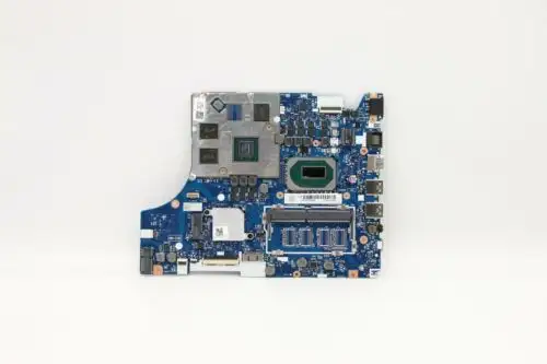 5B20S44136 For Lenovo L340-15Irh With I5-9300H Cpu Gtx1050 3G Laptop Motherboard