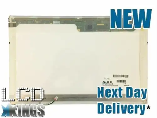 Toshiba Satellite Pro P300-1Cs 17" Laptop Screen Matte