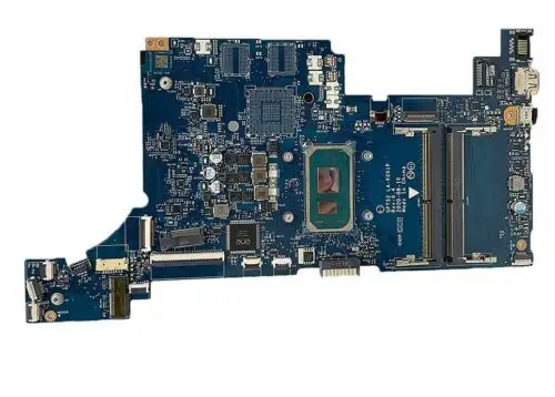 M29209-001/601 For Hp 15-Dw Gpt52 La-K201P With I5-1135G7 Cpu Laptop Motherboard