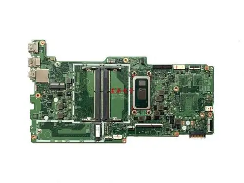 For Hp Envy X360 15-Cn L37148-601 With I7-8565U Cpu Laptop Motherboard