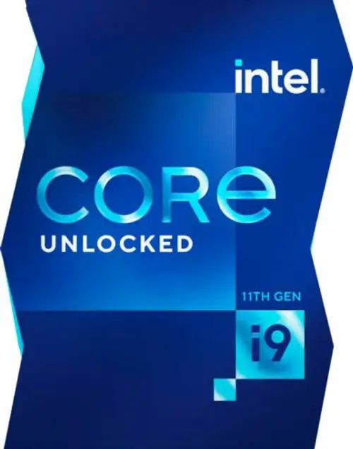 Intel - Core I9-11900K 11Th Generation - 8 Core - 16 Thread - 3.5 To 5.3 Ghz ...