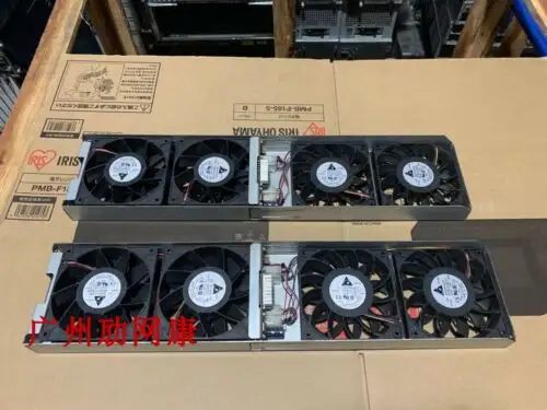 Juniper SRX3400-FAN-A SRX3400-FAN-B voeding accessoire ventilator