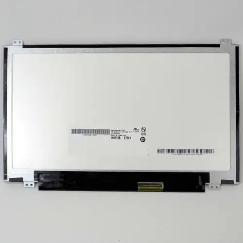 Acer Aspire V5-121-0452 Laptop 11.6" Lcd Led Display Screen