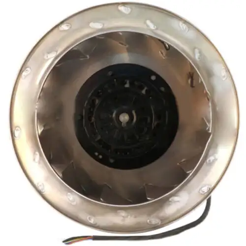 230V 1.23A 280W 50/60Hz 270mm 冷卻風扇 R2E270-AA01-05