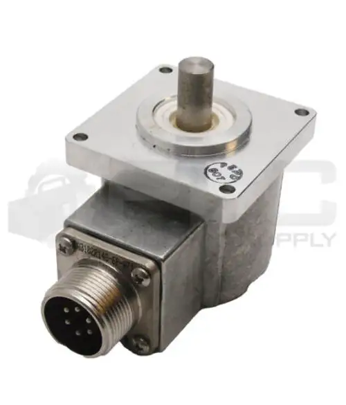 New Allen Bradley 845T-Dz22Acm-C /A Optical Incremental Encoder