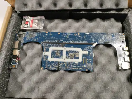 Refurbished Dell F3Dc8 Oem Dell Xps 15 9570 Motherboard