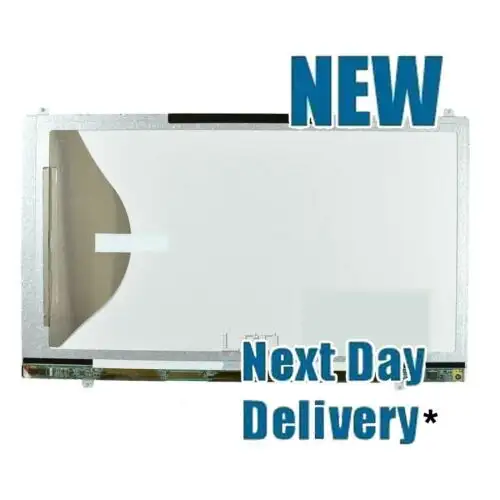 Samsung Series 5 Np530U3C-A07Au 13.3" Laptop Screen