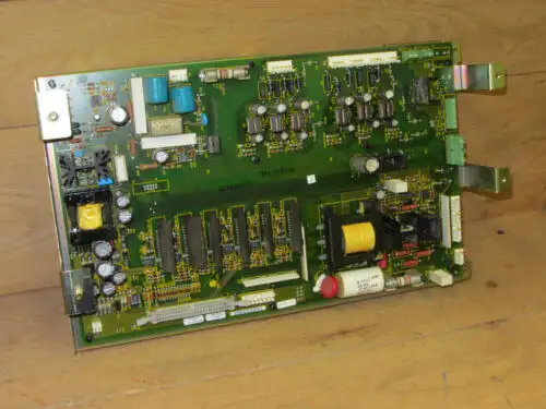 Allen Bradley 1336-Bdb-Sp29A 74010-169-53 Rev13 驅動板