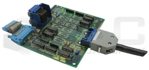 Fanuc A16B-1600-0421/01A Pc Board Card