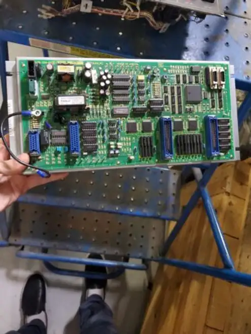 Fanuc A16B-3200-0230/03A