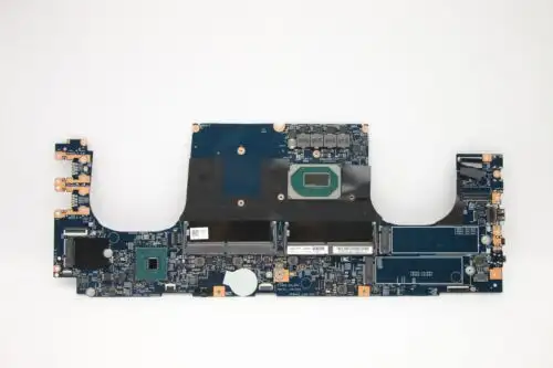 Fru:02Hm890 For Lenovo Thinkpad P1 Gen 2 With I5-9400H Cpu Laptop Motherboard