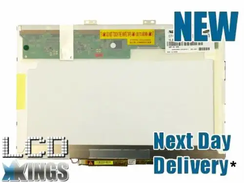 Dell B154Pw02 15.4" Wxga+ With Inverter