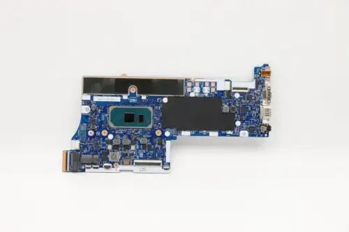 For Lenovo Ideapad 5-15Iil05 With I7-1065G7U 16G 5B20S44025 Laptop Motherboard