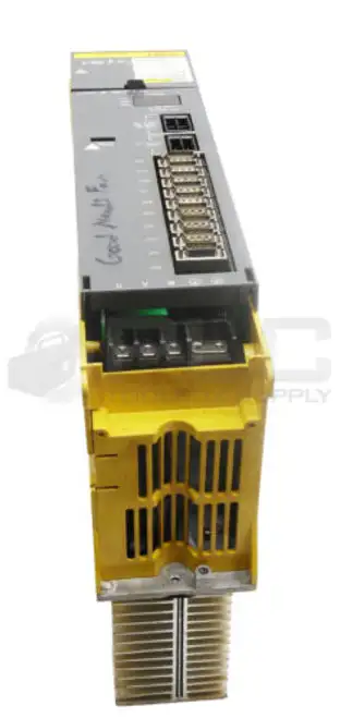 Fanuc A06B-6102-H206#H520/D 283-325V 主軸放大器模組