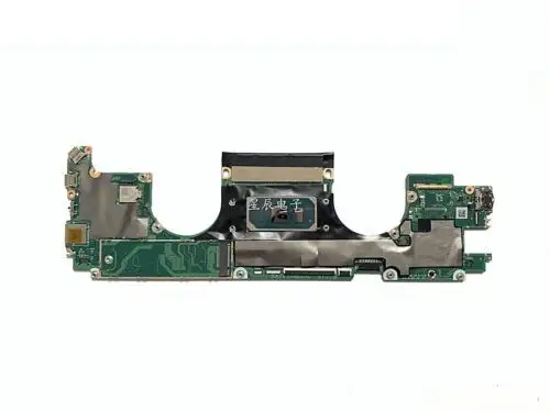 For Hp X360 13T-Aw100 14-Ce L71989-601 I7-1065G7U 8G Ram Laptop Motherboard