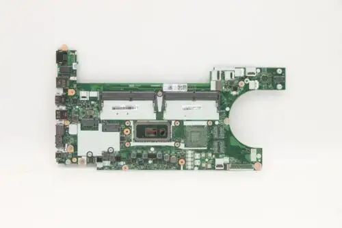 For Lenovo Thinkpad L14/L15 With I5-10210U Fru:5B20W77527 Laptop Motherboard