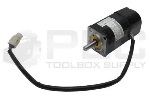 Yaskawa Sgme-01Afns11 100 V 200 A 0.87 N-M 0.318 3000Rpm 交流伺服馬達