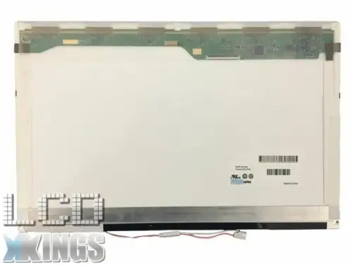 Toshiba Satellite Pro S300-117 15.4" Écran pour ordinateur portable