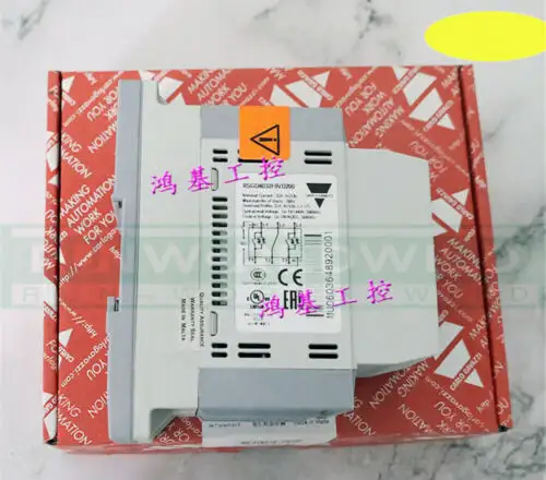 1 Of For Carlo Gavazzi Soft Starter Relay Rsgd4032F0Vd200
